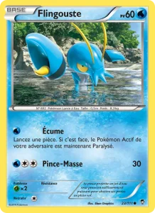 Flingouste 23 — Poings Furieux