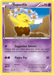 Soporifik 35 — Poings Furieux
