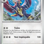 Gueriaigle 153 — Étincelles Déferlantes