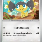 Galvaran 154 — Étincelles Déferlantes