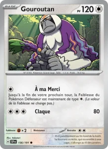 Gouroutan 156 — Étincelles Déferlantes