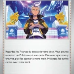 Irido 174 — Étincelles Déferlantes
