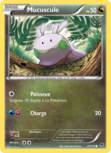 Mucuscule 75 — Vigueur Spectrale