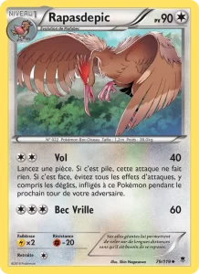 Rapasdepic 79 — Vigueur Spectrale