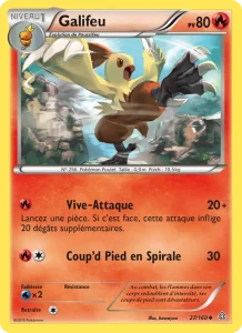 Galifeu 27 — Primo-Choc