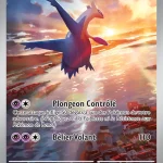 Latios 203 — Étincelles Déferlantes