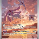 Créfollet 204 — Étincelles Déferlantes