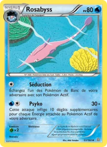 Rosabyss 51 — Primo-Choc