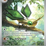 Vibraninf 206 — Étincelles Déferlantes
