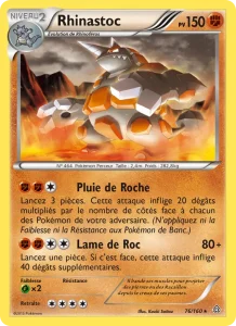 Rhinastoc 76 — Primo-Choc