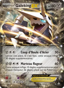 Galeking ex 93 — Primo-Choc