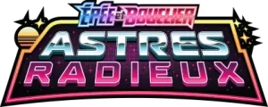 Logo Astres Radieux