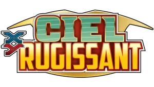 Logo Ciel Rugissant