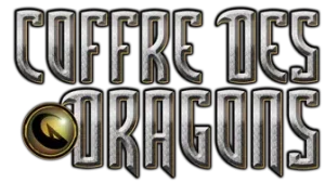 Logo Coffre des Dragons