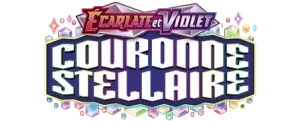 Logo Couronne Stellaire