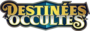 Logo Destinées Occultes