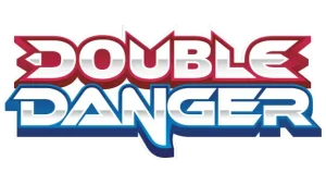 Logo collection Pokemon Double Danger