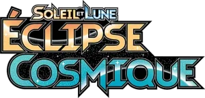 Logo Éclipse Cosmique