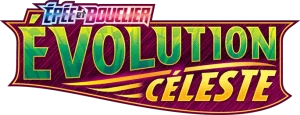 Logo Évolution Céleste