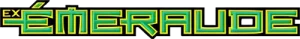 Logo collection Pokemon EX Émeraude