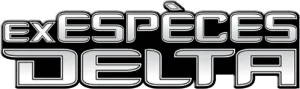 Logo EX Espèces Delta
