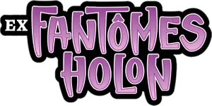 Logo EX Fantômes Holon