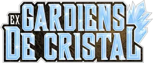 Logo EX Gardiens de Cristal