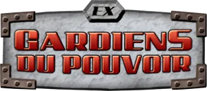 Logo EX Gardiens du Pouvoir