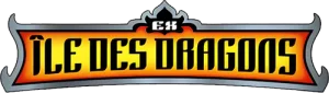 Logo EX Île des Dragons