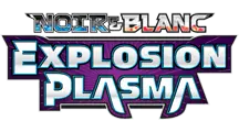 Logo Explosion Plasma