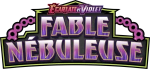Logo Fable Nébuleuse