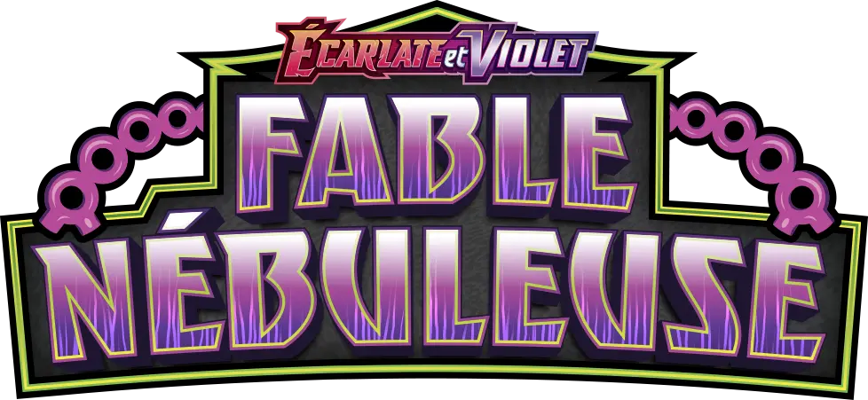 Fable Nébuleuse