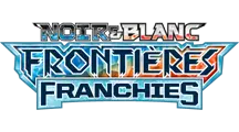 Logo Frontières Franchies