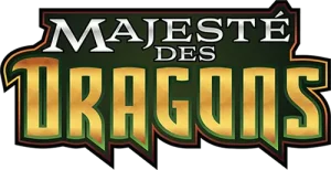 Logo Majesté Des Dragons