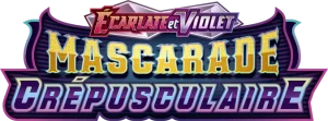 Logo Mascarade Crépusculaire