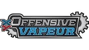 Logo Offensive Vapeur