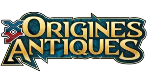 Logo Origines Antiques