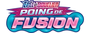 Logo Poing de Fusion