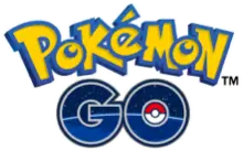 Logo Pokémon GO