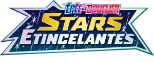Logo Stars Étincelantes