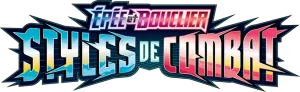 Logo Styles de combat