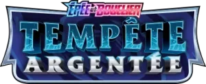 Logo Tempête Argentée