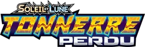 Logo Tonnerre Perdu