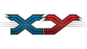 Logo collection Pokemon XY