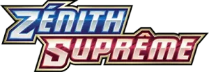 Logo Zénith Suprême