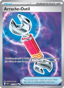 Arrache-Outil 115 — Chaos Ascendant