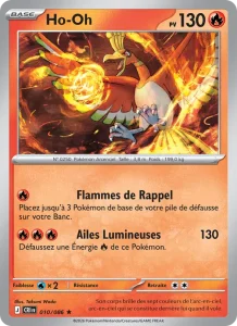 Ho-Oh 010 — Chaos Ascendant