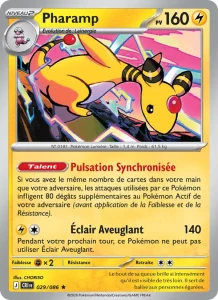 Pharamp 029 — Chaos Ascendant