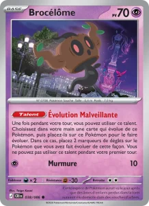 Brocélôme 038 — Chaos Ascendant