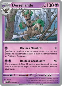 Desséliande 039 — Chaos Ascendant
